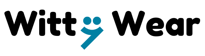 Witty Wear Logo
